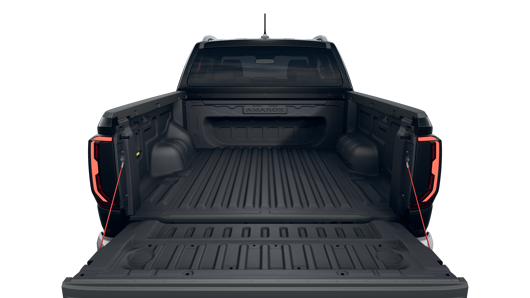 Amarok V6 Prime Extra aut.3.0TDI 4Motion képe