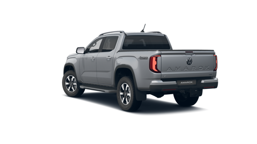 Amarok V6 Prime Extra aut.3.0TDI 4Motion képe