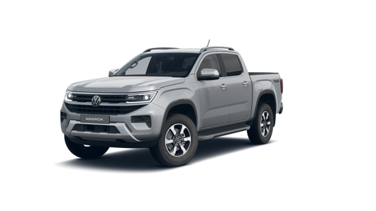 Amarok V6 Prime Extra aut.3.0TDI 4Motion képe