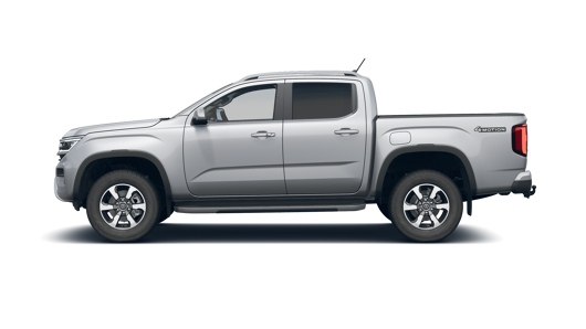 Amarok V6 Prime Extra aut.3.0TDI 4Motion képe