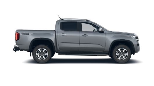 Amarok V6 Prime Extra aut.3.0TDI 4Motion képe
