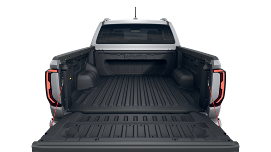 Amarok V6 Prime Extra aut.3.0TDI 4Motion képe