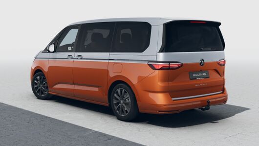 Multivan Style HT TDI képe