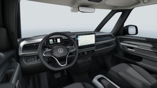 ID. Buzz Pro FUN HT(210 KW/286LE) képe