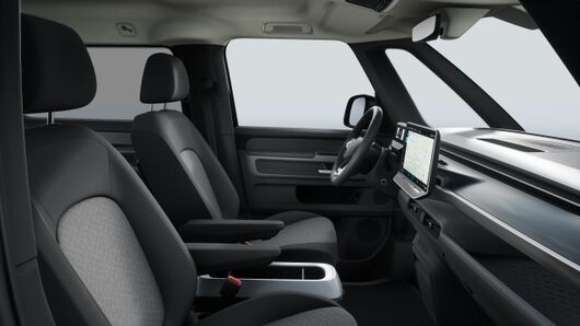 ID. Buzz Pro FUN HT(210 KW/286LE) képe