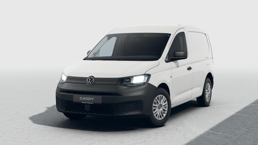 Caddy Cargo Start RT 2.0 TDI képe