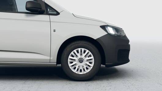 Caddy Cargo Start RT 2.0 TDI képe