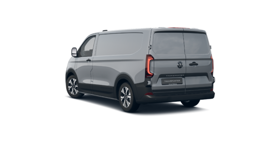 PanAmericana Dobozos RT 2.0 TDI aut. képe