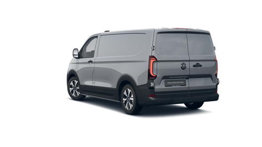 PanAmericana Dobozos RT 2.0 TDI aut. képe