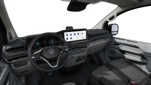 PanAmericana Dobozos RT 2.0 TDI aut. képe