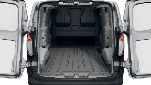 PanAmericana Dobozos RT 2.0 TDI aut. képe