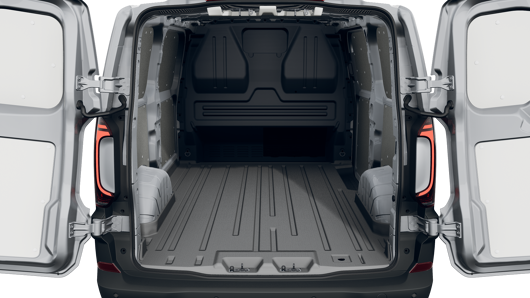 PanAmericana Dobozos RT 2.0 TDI aut. képe