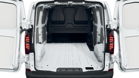 Transporter Dobozos RT 2.0 TDI aut. képe