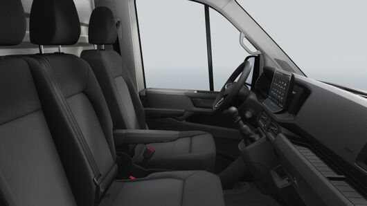 Crafter 35 platós HT 2.0 TDI (L4) képe