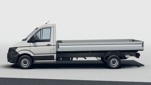 Crafter 35 platós HT 2.0 TDI (L4) képe