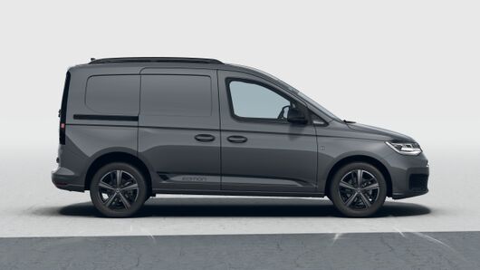 Caddy Cargo Edition 2.0 TDI képe