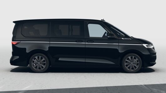 Multivan Style HT TDI képe