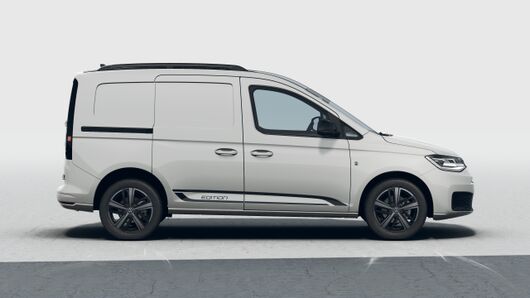 Caddy Cargo Edition 2.0 TDI képe