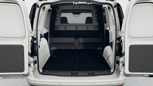 Caddy Cargo Edition 2.0 TDI képe