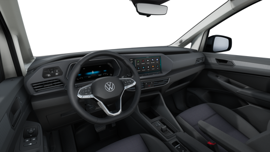 Caddy Cargo Edition 2.0 TDI DSG képe