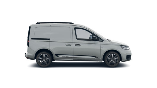 Caddy Cargo Edition 2.0 TDI DSG képe