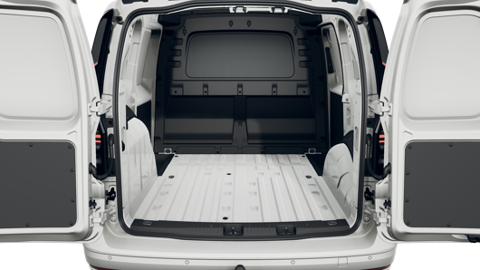 Caddy Cargo Edition 2.0 TDI DSG képe