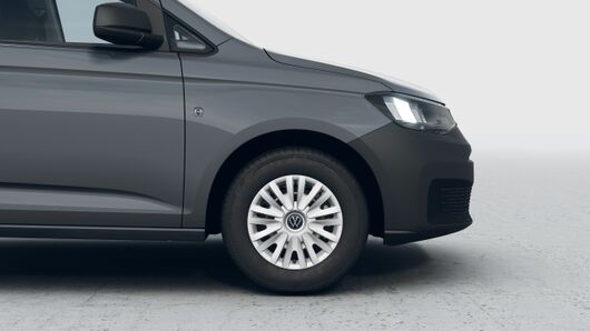Caddy Cargo Start RT 2.0 TDI képe
