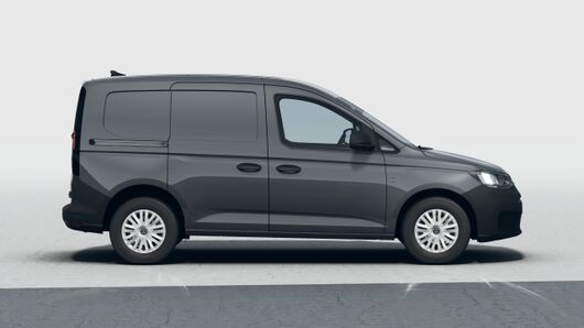 Caddy Cargo Start RT 2.0 TDI képe