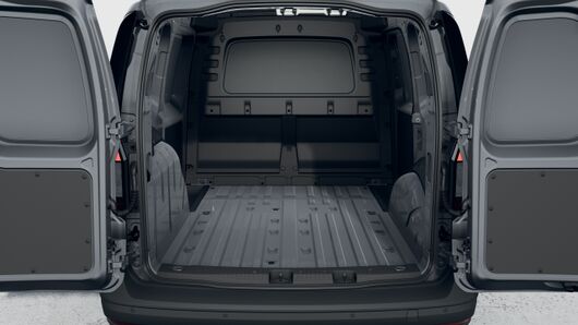 Caddy Cargo Start RT 2.0 TDI képe