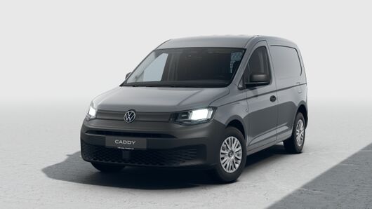 Caddy Cargo Start RT 2.0 TDI képe