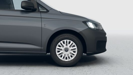 Caddy Cargo Start RT 2.0 TDI képe