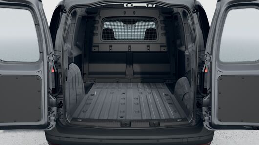 Caddy Cargo Start RT 2.0 TDI képe