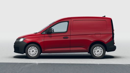 Caddy Cargo Start RT 2.0 TDI képe