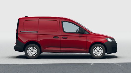 Caddy Cargo Start RT 2.0 TDI képe