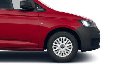 Caddy Cargo Start RT 2.0 TDI képe