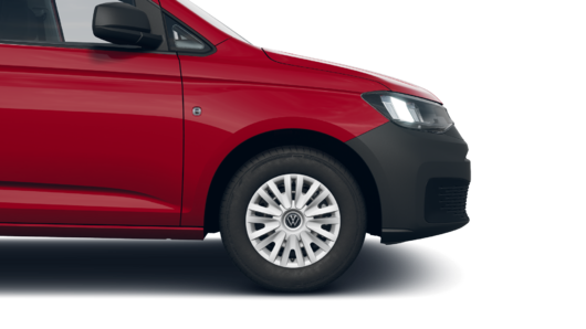 Caddy Cargo Start RT 2.0 TDI képe