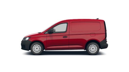 Caddy Cargo Start RT 2.0 TDI képe