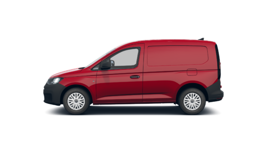 Caddy Cargo Start RT 2.0 TDI képe