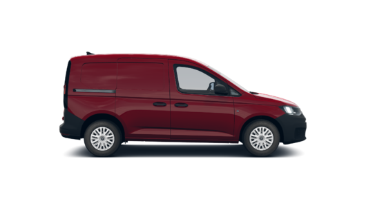 Caddy Cargo Start RT 2.0 TDI képe