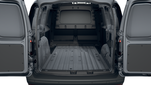 Caddy Maxi Cargo 2.0 TDI képe