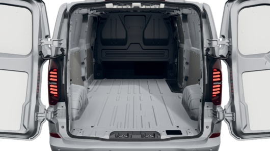 Transporter Dobozos HT 2.0 TDI képe