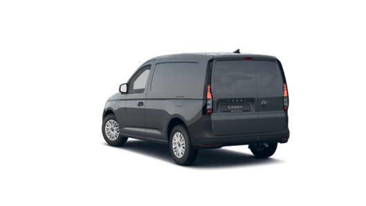 Caddy Cargo Start RT 2.0 TDI képe