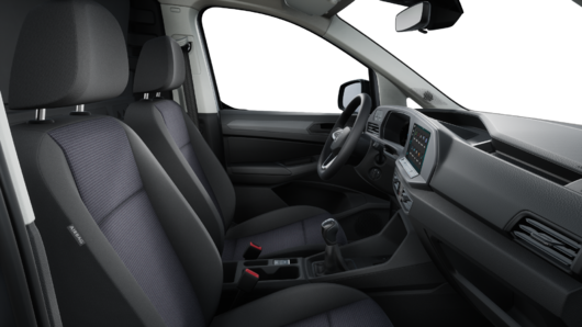 Caddy Cargo Start RT 2.0 TDI képe