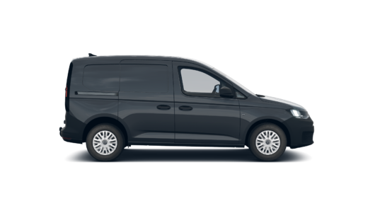 Caddy Cargo Start RT 2.0 TDI képe