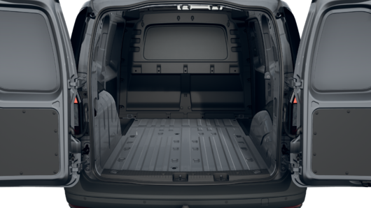 Caddy Cargo Start RT 2.0 TDI képe