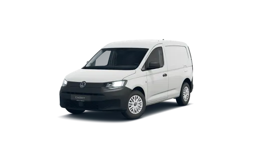 Caddy Cargo Start RT 2.0 TDI képe