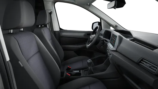 Caddy Cargo Start RT 2.0 TDI képe
