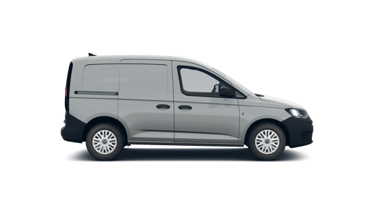 Caddy Cargo Start RT 2.0 TDI képe