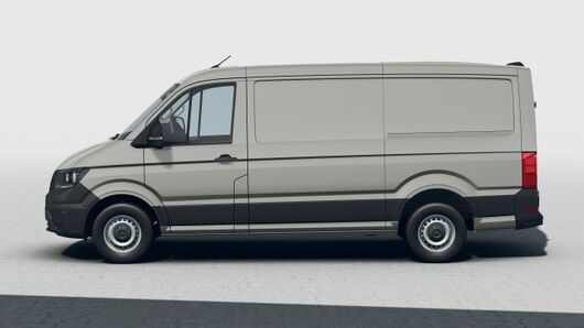Crafter City 30 dobozos KT 2.0TDI (L3H2) képe