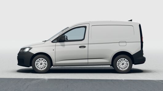 Caddy Cargo 2.0 TDI képe